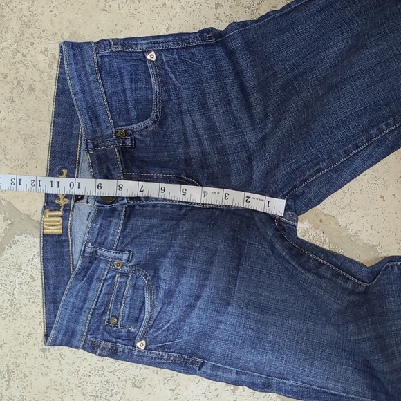 Kut From The Kloth Jeans Size 4 - Picture 3 of 11